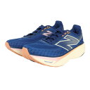 ニューバランス(new balance)(レディース)ランニングシューズ ジョギングシューズ Fresh Foam X 1080 v14 W1080N14 D