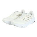 ニューバランス(new balance)(レディース)ランニングシューズ ジョギングシューズ Fresh Foam X 1080 v14 W1080W14 D
