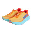ホカ(HOKA)(レディース)ランニングシューズ ジョギングシューズ Rincon 3 レギュラー 1119396-PDL