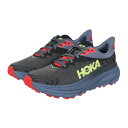 ホカ(HOKA)(レディース)ランニングシューズ トレランシューズ Challenger 7 1134498-ONN
