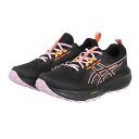 アシックス(ASICS)(レディース)ランニングシューズ トレランシューズ GEL-SONOMA 8 GTX 1012B770.001