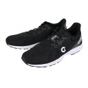 ジローム(GIRAUDM)(キッズ)ジュニアランニングシューズ レースシューズ ガオスピードレース ブラック TR3S0001-SH793-GRXS BLK ス...