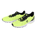 ジローム(GIRAUDM)(キッズ)ジュニアランニングシューズ レースシューズ ガオスピードレース フラッシュイエロー TR3S0001-SH793-GRXS ...