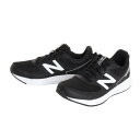 ˥塼Х󥹡new balanceˡʥå˥˥ ݡ 塼 570 v3 Lace BW3 ֥å YK570BW3W ˡ 奢  å 