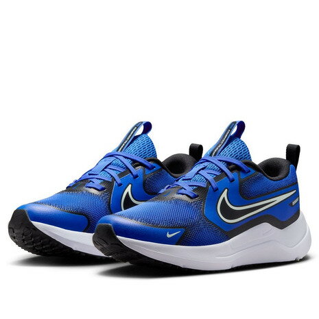 ナイキ(NIKE)(キッズ)ジュニアスポーツシューズ スニーカー コズミック ランナー GS HM4402-407