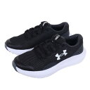 アンダーアーマー(UNDER ARMOUR)(キッズ)ジュニアスポーツシューズ スニーカー BGS Surge 4 3027103 001