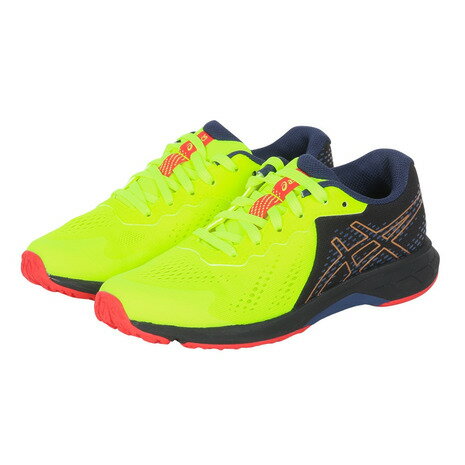 アシックス（ASICS）（キッズ）ジュニアスポーツシューズ スニーカー レーザービーム RI 1154A171.750