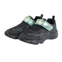 ムーンスター(MoonStar)(キッズ)ジュニアスポーツシューズ ベルクロ ベルト付き スニーカー レップウカイ SK0063 12299276(4)