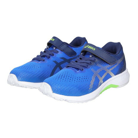アシックス(ASICS)(キッズ)ジュニア スポーツシューズ ベルクロ レーザービーム RJ-MG-BW 1154A201.400 アシックス(ASICS)(キッズ)ジュニア スポーツシューズ ベルクロ レーザービーム RJ-MG-BW 1154A201.400