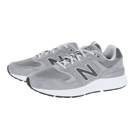 ニューバランス（new balance）（メンズ）スニーカー ウォーキングシューズ Walking Fresh Foam 880 v6 CG6 4E