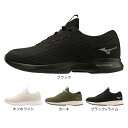 ミズノ(MIZUNO)(メンズ、レディース)カジュアルシューズ ME-03 II B1GE230108 B1GE230101 B1GE230109 B1GE23...