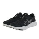アシックス(ASICS)(メンズ)スニーカー ウォーキングシューズ GEL-RIDEWALK LIGHT 2 1293A041.001