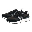 ニューバランス ニューバランス（new balance）（レディース）スニーカー ウォーキングシューズ Walking Fresh Foam 880 v6 BK6 2E WW880BK62E