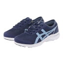 アシックス(ASICS)(レディース)スニーカー ウォーキングシューズ ハダシウォーカー 3E相当 W066 1292A066.400