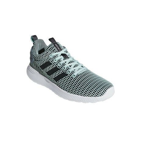 【20%OFFクーポン 8/25まで】アディダス（adidas） クライマクール CF LITE ADIRACER CC グレー グリーン ダークグレー DB1589 DB1590 FW9708 スポーツ スリッポン 滑りにくい（メンズ）