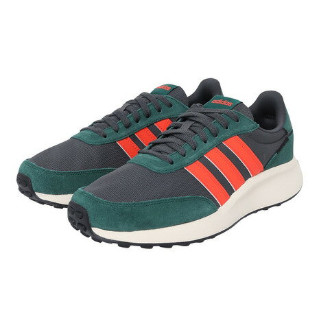 アディダス（adidas）（メンズ）スニーカー スポーツシュ