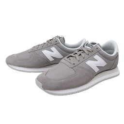 ニューバランス（new balance）（メンズ、レディース）スニーカー 420 UL420 M AG D グレー