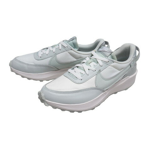 ナイキ ナイキ（NIKE）（メンズ）スニーカー ワッフル デビュー PRM ミント DV0813-100 スポーツ シューズ ランニング ウォーキング タウン 普段履き