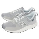 ニューバランス（new balance）（メンズ、レディース）スニーカー 900 UA900 EG1 2E グレー スポーツ カジュアル シューズ タウン 通勤 防滑性 耐久性