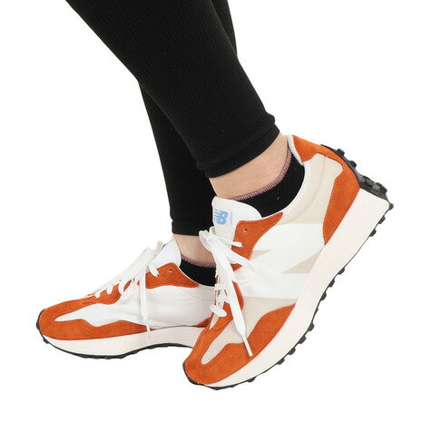 楽天市場】new balance 327(カラーブラウン)の通販 楽天市場】new balance 327(カラーブラウン)の通販
