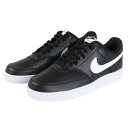 ナイキ(NIKE)(メンズ)スニーカー スポーツシューズ コート ビジョン ロー ネクスト ネイチャー DH2987-001 カジュアル 靴 シンプル リサイク...