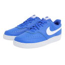 ナイキ(NIKE)(メンズ)スニーカー スポーツシューズ コート ビジョン ロー ネクスト ネイチャー DH2987-400