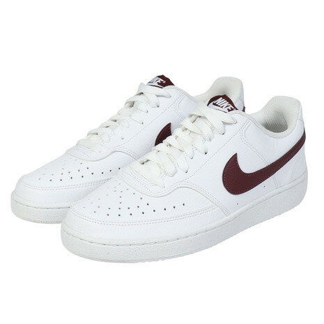 ナイキ（NIKE）（メンズ）スニーカー スポーツシューズ コート ビジョン ロー ネクスト ネイチャー DH2987-113