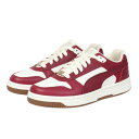 プーマ(PUMA)(メンズ)スニーカー スポーツシューズ リバウンド ジョイ ロウ ワイド 39843006