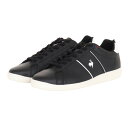 ルコックスポルティフ（lecoqsportif）（メンズ）スニーカー スポーツシューズ LCS シャトー II QL1WJC60BW