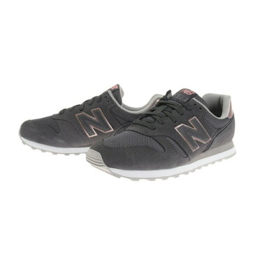 ニューバランス（new balance） スニーカー ダークグレー WL373 WL373TF2B スポーツシューズ 靴 シューズ レディース （レディース）