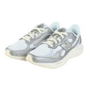 ニューバランス(new balance)(レディース)スニーカー スポーツシューズ Fresh Foam Arishi v4 WARISTS4D