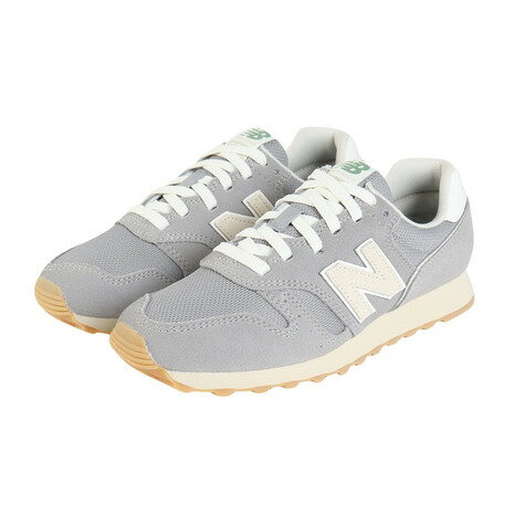 ニューバランス（new balance）（レディース）スニーカー スポーツシューズ WL373GY2 Bのサムネイル