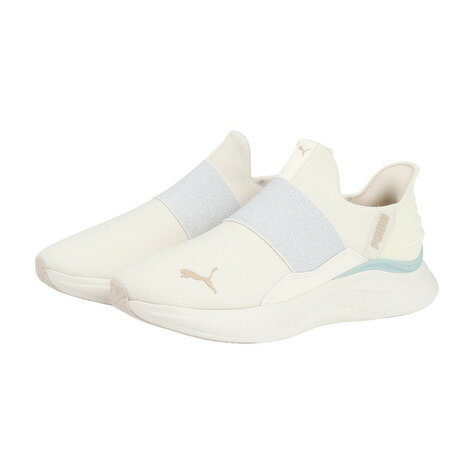 プーマ(PUMA)(レディース)スニーカー スポーツシューズ ソフトライド ハーモニー イーズイン GL 31199903 プーマ(PUMA)(レディース)スニーカー スポーツシューズ ソフトライド ハーモニー イーズイン GL 31199903