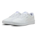 プーマ(PUMA)(レディース)スニーカー スポーツシューズ コート ラリー 40036702