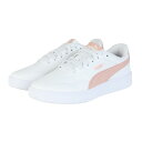 プーマ(PUMA)(レディース)スニーカー スポーツシューズ コート ラリー 40036704