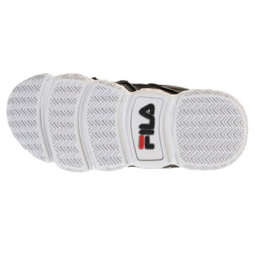 フィラ(FILA) スニーカー レディース フィラバリケードXT97 BK F04150014 黒 スポーツシューズ (レディース)