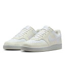 ナイキ(NIKE)(レディース)スニーカー スポーツシューズ コート ビジョン LOW ネクスト ネイチャー DH3158-005