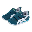 アシックス(ASICS)(キッズ)ジュニアスニーカー スポーツシューズ メティッド BABY 1144A319.300