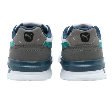 プーマ(PUMA) ジュニアスニーカー スポーツシューズ グラビトン AC PS 38198803 (キッズ)