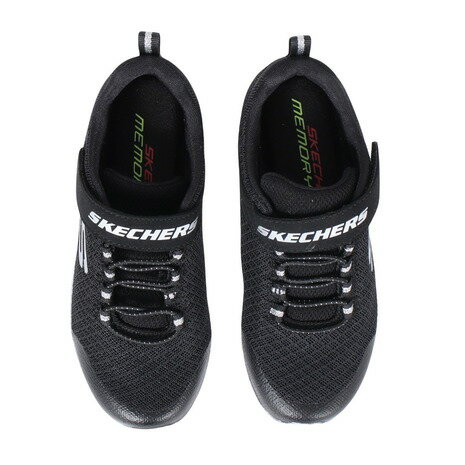 スケッチャーズ(SKECHERS)(キッズ)D...の紹介画像2