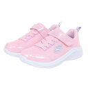 スケッチャーズ（SKECHERS）（キッズ）ジュニアスニーカー スポーツシューズ SOLE SWIFTERS 303563L-LTPL