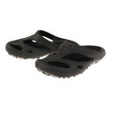 キーン(KEEN)(レディース)サンダル シャンティブラック 1026263 シャワサン 軽量 速乾性 アウトドア カジュアル レジャー プール タウン