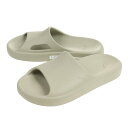 プーマ(PUMA)(メンズ)スポーツサンダル シブイキャット ベージュ 38529608 シャワサン スライド 軽量 レジャー ビーチ プール タウン(4)
