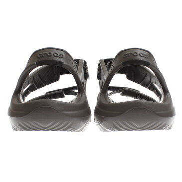 クロックス（crocs） スウィフトウォーター リバー サンダル(swiftwater river sandal) Esp #203965-23K （Men's）