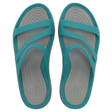 クロックス（crocs） swiftwater sandal Lbl #203998-3O2 （Men's）