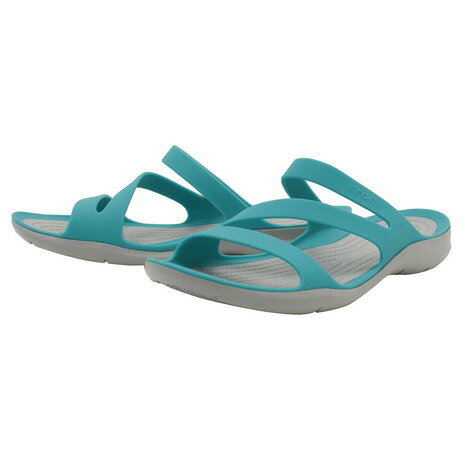 クロックス（crocs） swiftwater sandal Lbl #203998-3O2 （Men's）