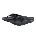 ジローム(GIRAUDM)(メンズ)サンダル Lit Flipflop ブラック 804GM2MS6004 BLK. シューズ 靴 鼻緒 レジャー プール タウン 街履き