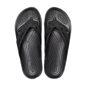 クロックス（crocs）（メンズ、レディース）スポーツサンダル バヤ 2.0 フリップ 208192 鼻緒 軽量 シャワサン レジャー プール ビーチ