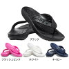 クロックス（crocs）（メンズ、レディース）スポーツサンダル バヤ 2.0 フリップ 2...