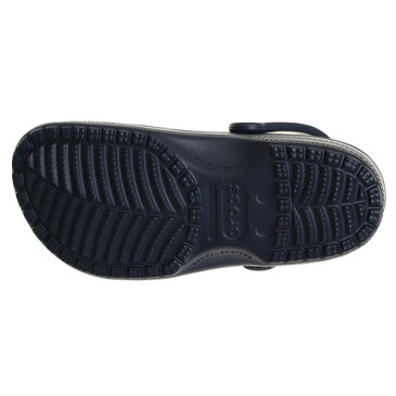 クロックス（crocs） クラシック クロッグ Navy #10001-410 （Men's、Lady's）